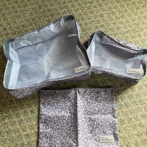 Erin Condren Storage Bags